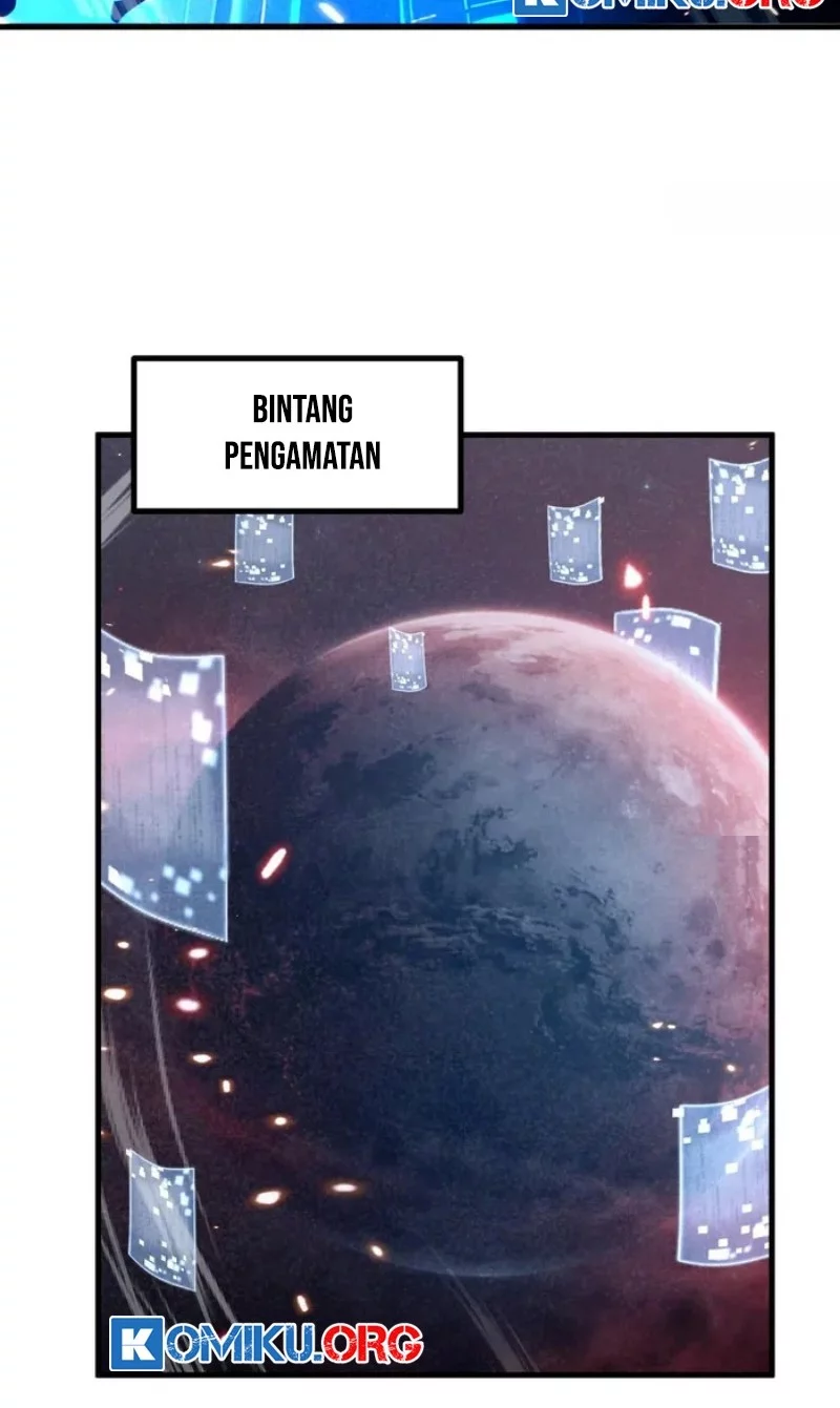 Apex Future Martial Arts Chapter 257 - halaman 57