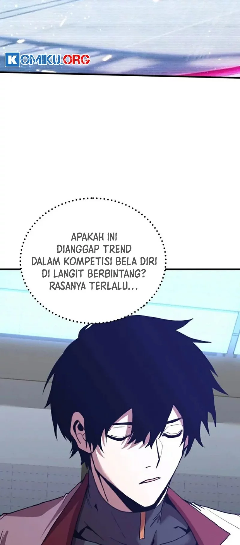 Apex Future Martial Arts Chapter 258 - halaman 13