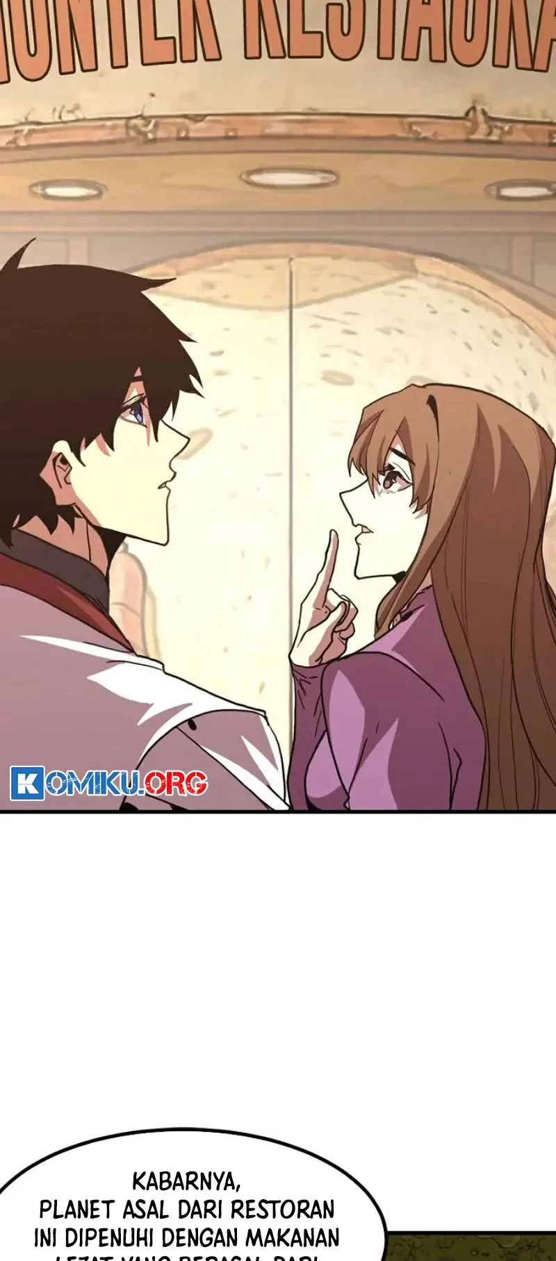 Apex Future Martial Arts Chapter 258 - halaman 17