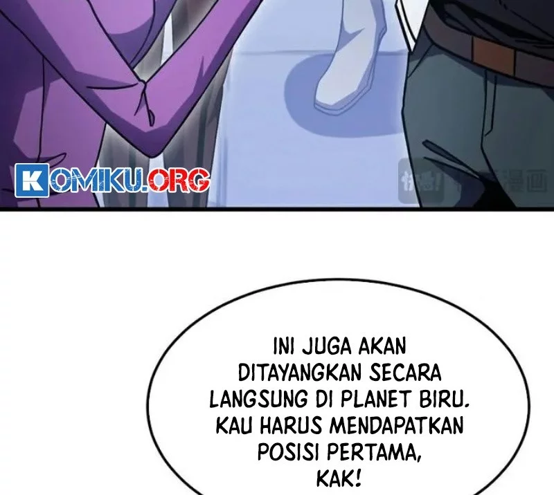 Apex Future Martial Arts Chapter 259 - halaman 10
