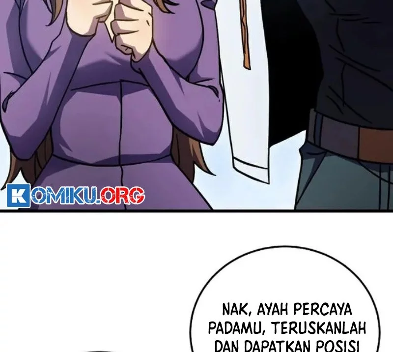 Apex Future Martial Arts Chapter 259 - halaman 13