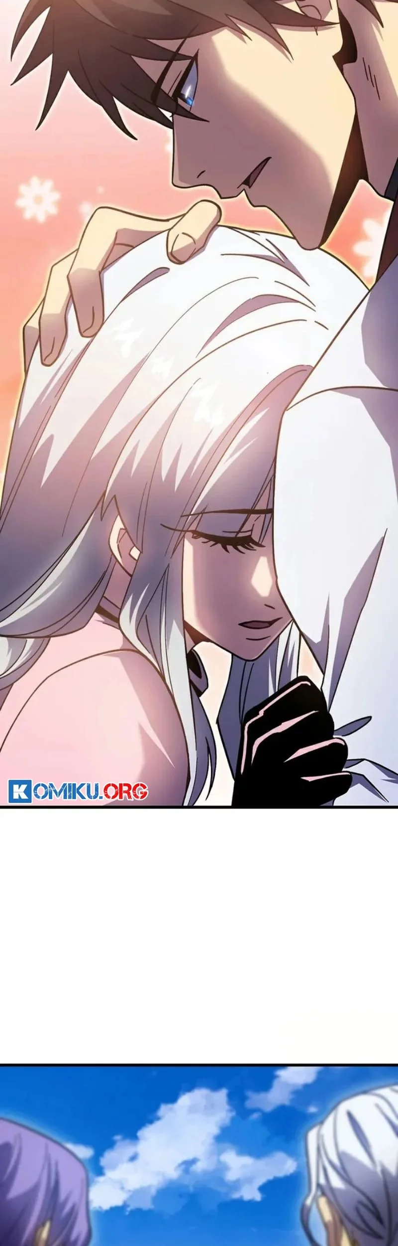Apex Future Martial Arts Chapter 259 - halaman 18