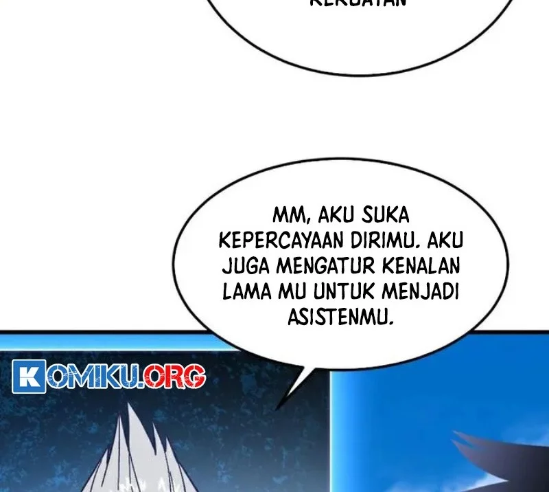 Apex Future Martial Arts Chapter 259 - halaman 22