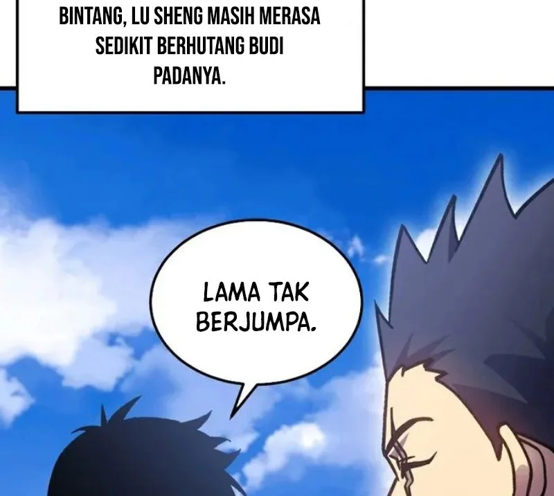 Apex Future Martial Arts Chapter 259 - halaman 25
