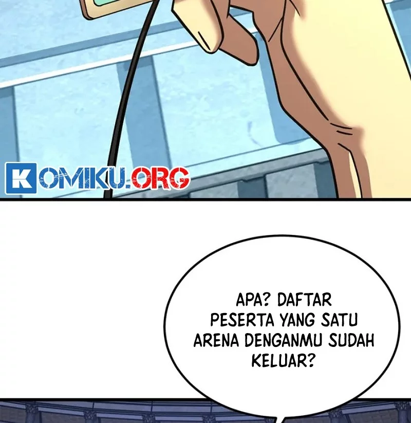 Apex Future Martial Arts Chapter 260 - halaman 13