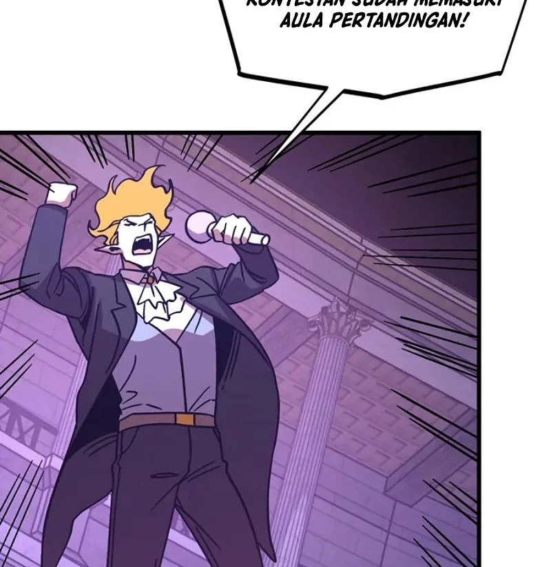Apex Future Martial Arts Chapter 260 - halaman 23