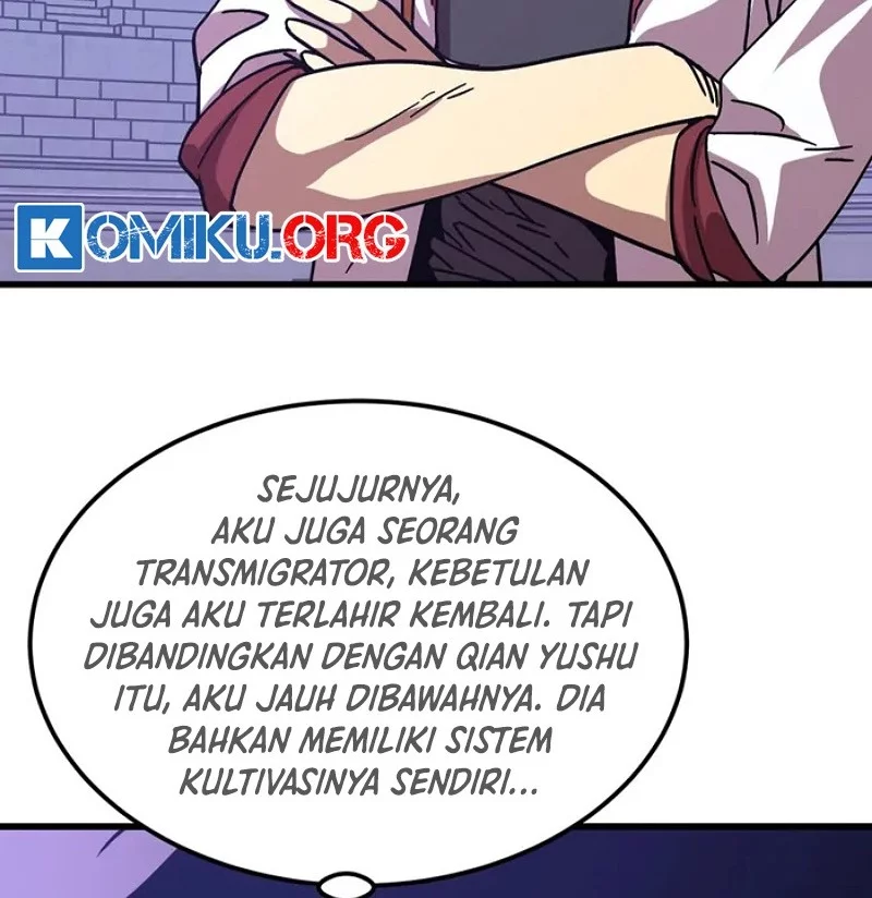 Apex Future Martial Arts Chapter 260 - halaman 3