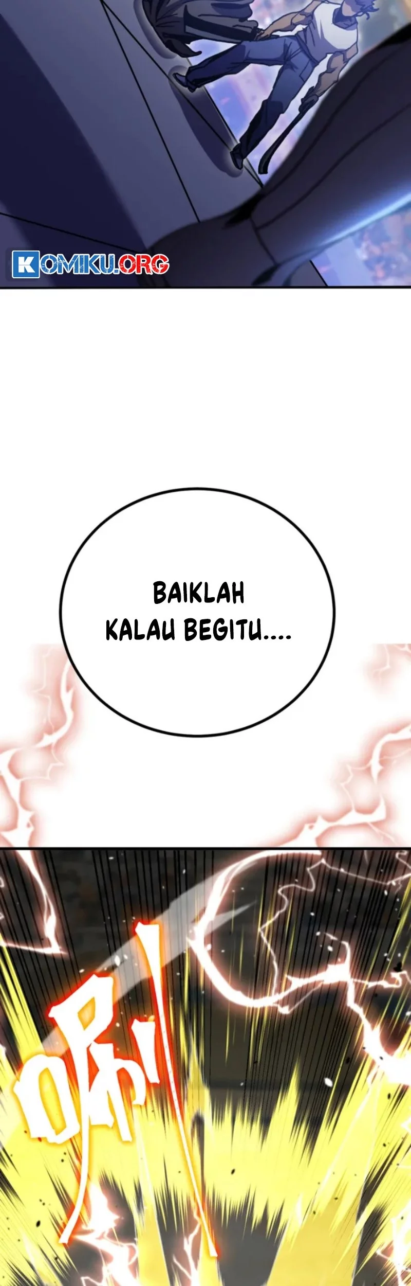 Apex Future Martial Arts Chapter 260 - halaman 50