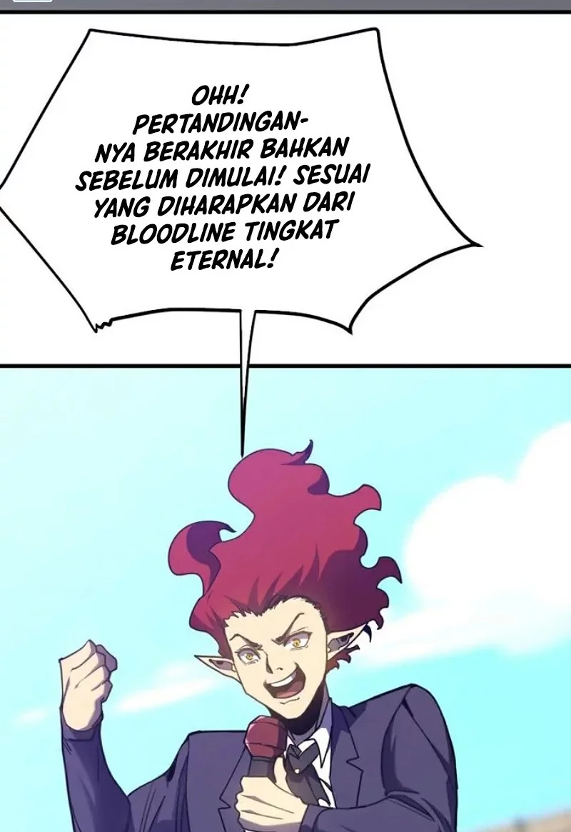 Apex Future Martial Arts Chapter 261 - halaman 19