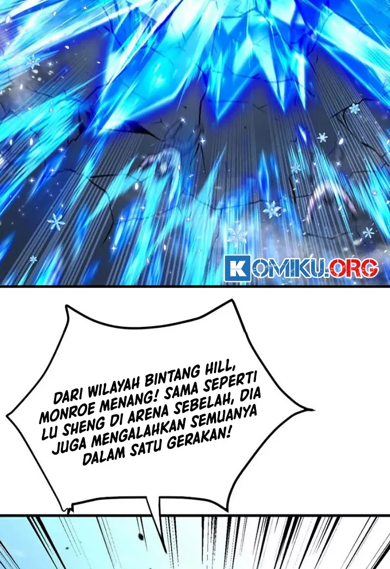 Apex Future Martial Arts Chapter 261 - halaman 25