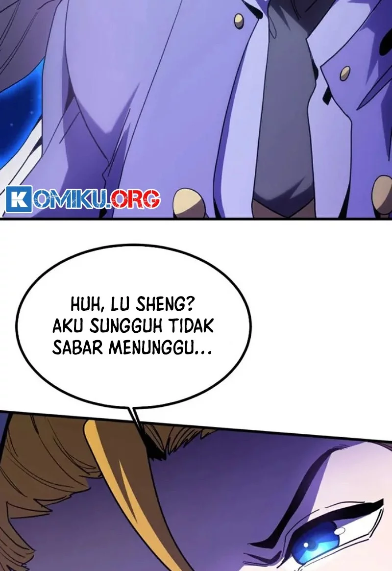 Apex Future Martial Arts Chapter 261 - halaman 27