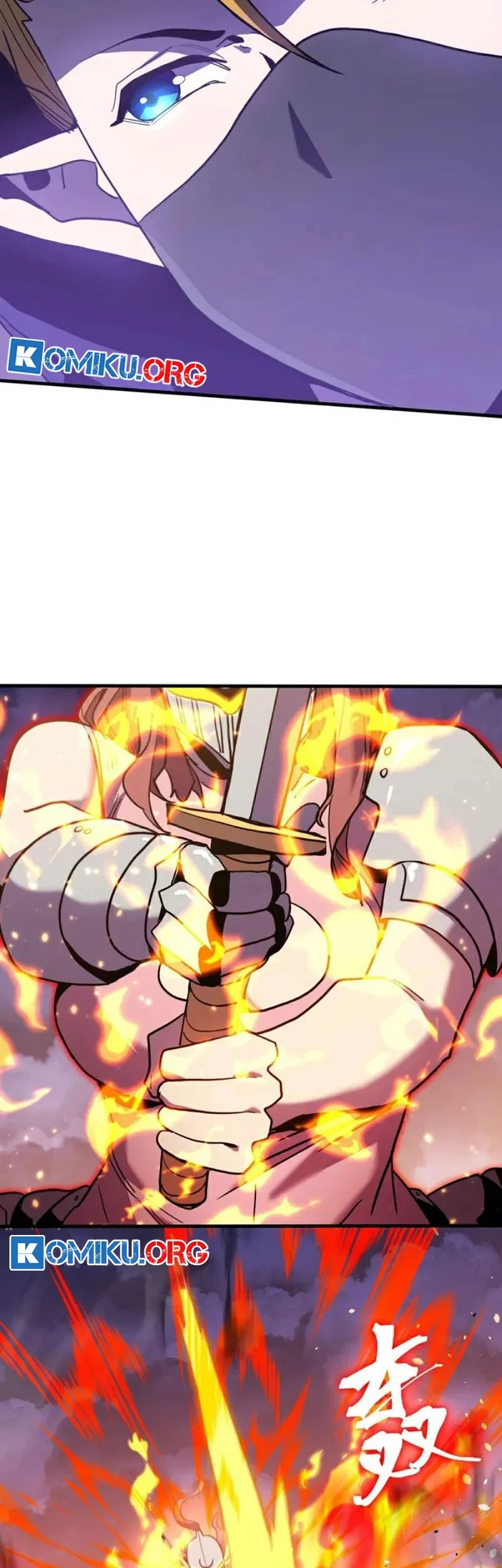 Apex Future Martial Arts Chapter 261 - halaman 28
