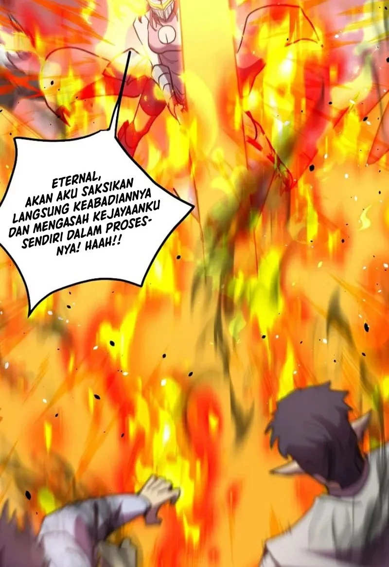 Apex Future Martial Arts Chapter 261 - halaman 29