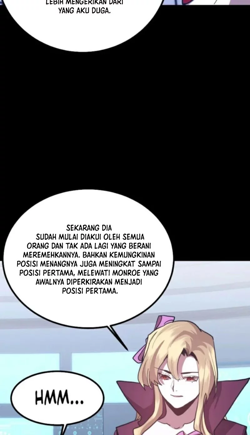 Apex Future Martial Arts Chapter 261 - halaman 35