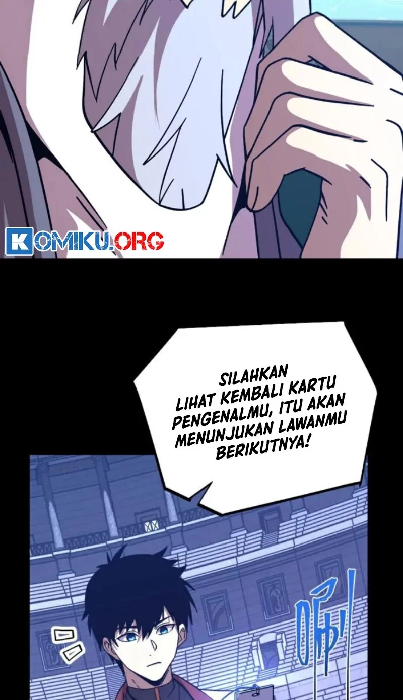 Apex Future Martial Arts Chapter 261 - halaman 37