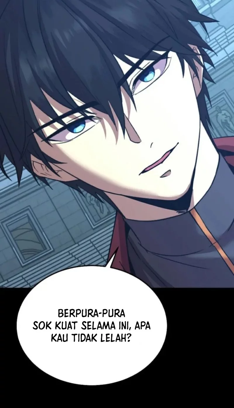 Apex Future Martial Arts Chapter 261 - halaman 43