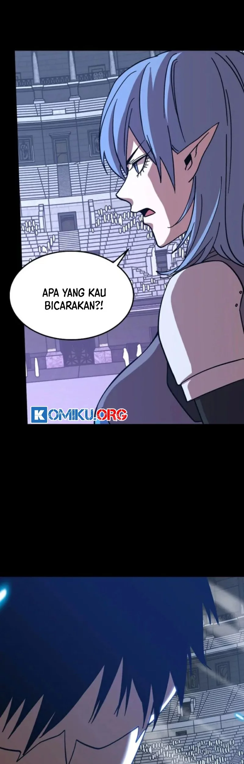 Apex Future Martial Arts Chapter 261 - halaman 44