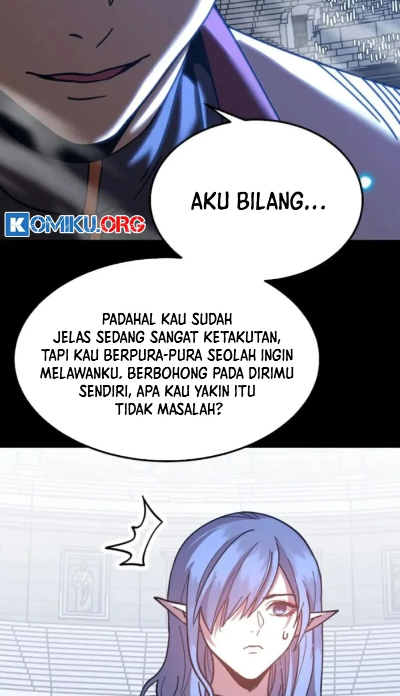 Apex Future Martial Arts Chapter 261 - halaman 45