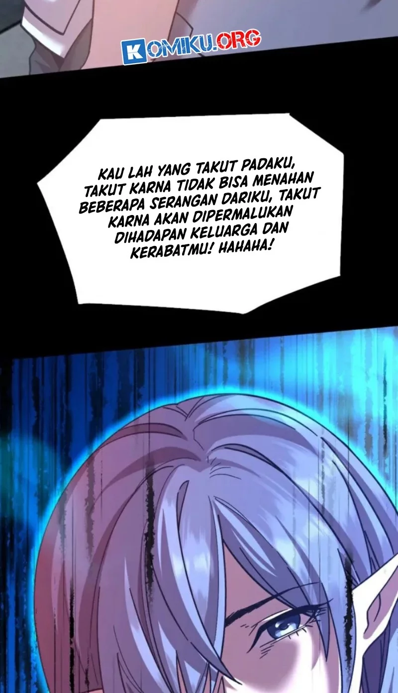 Apex Future Martial Arts Chapter 261 - halaman 47