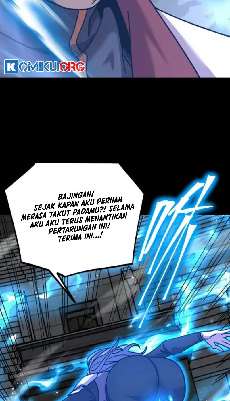 Apex Future Martial Arts Chapter 261 - halaman 49