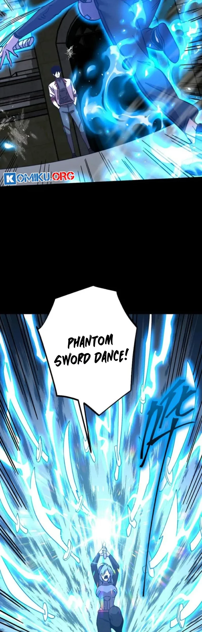 Apex Future Martial Arts Chapter 261 - halaman 50