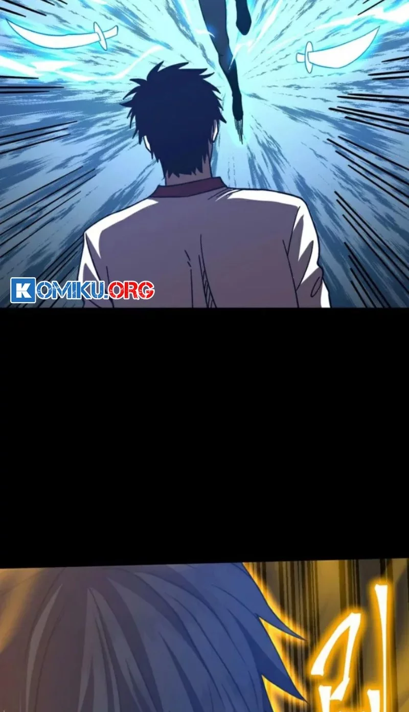 Apex Future Martial Arts Chapter 261 - halaman 51