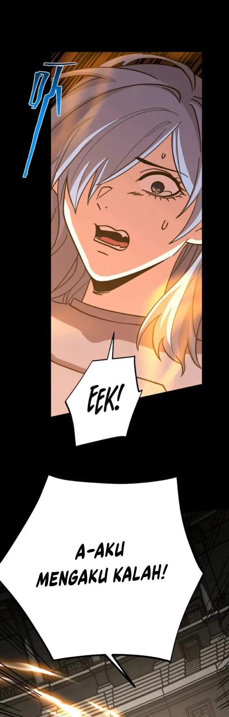 Apex Future Martial Arts Chapter 261 - halaman 56