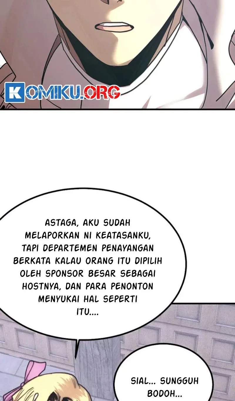 Apex Future Martial Arts Chapter 262 - halaman 11