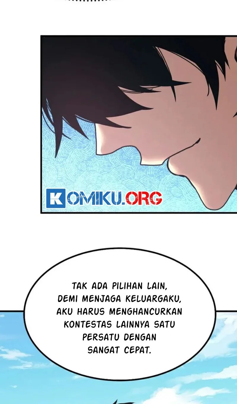 Apex Future Martial Arts Chapter 262 - halaman 15