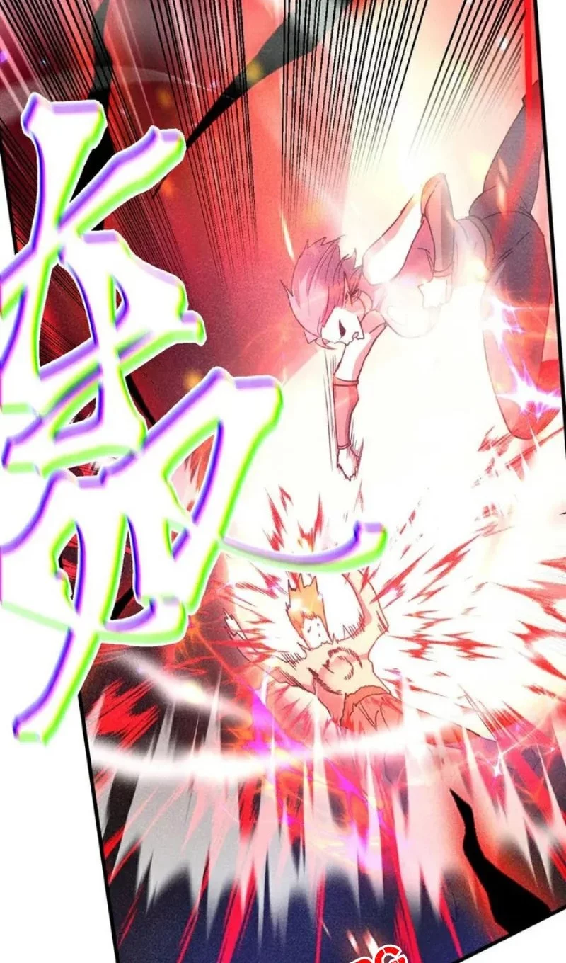 Apex Future Martial Arts Chapter 262 - halaman 19
