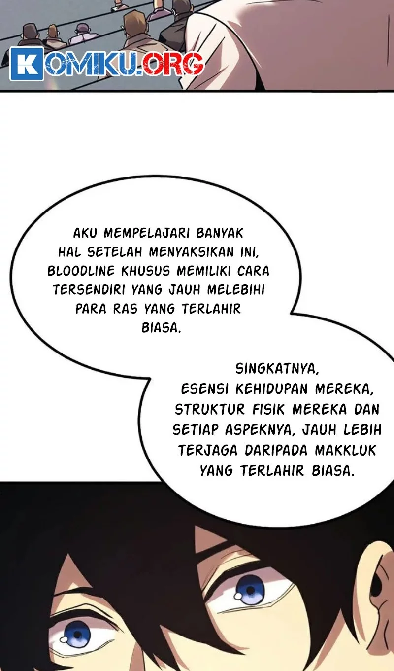 Apex Future Martial Arts Chapter 262 - halaman 23