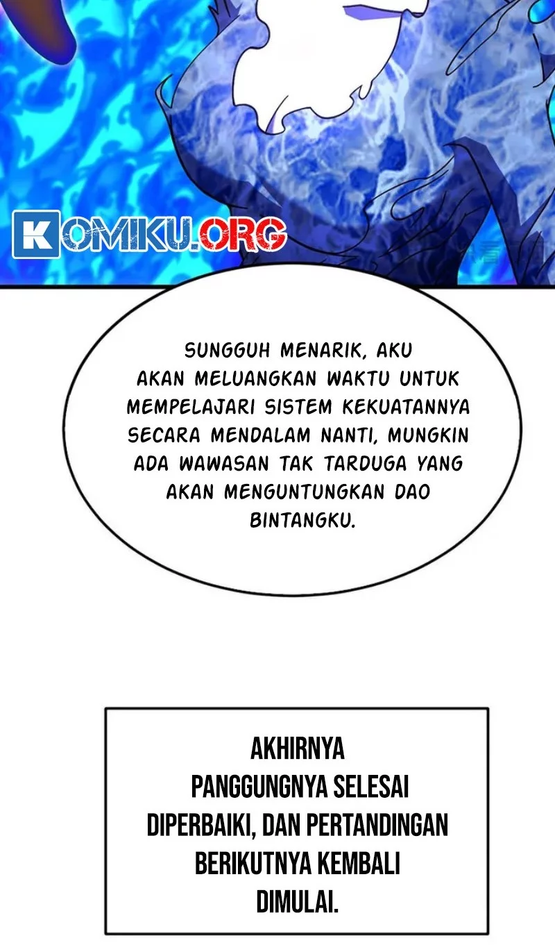 Apex Future Martial Arts Chapter 262 - halaman 31