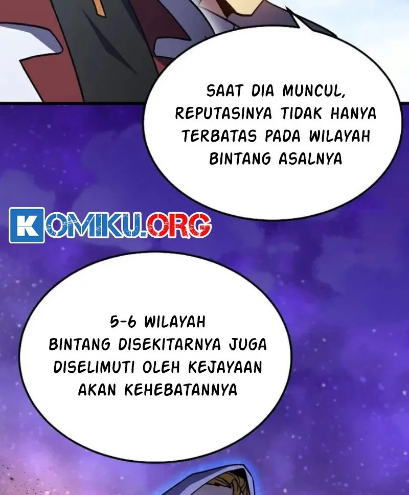 Apex Future Martial Arts Chapter 262 - halaman 37