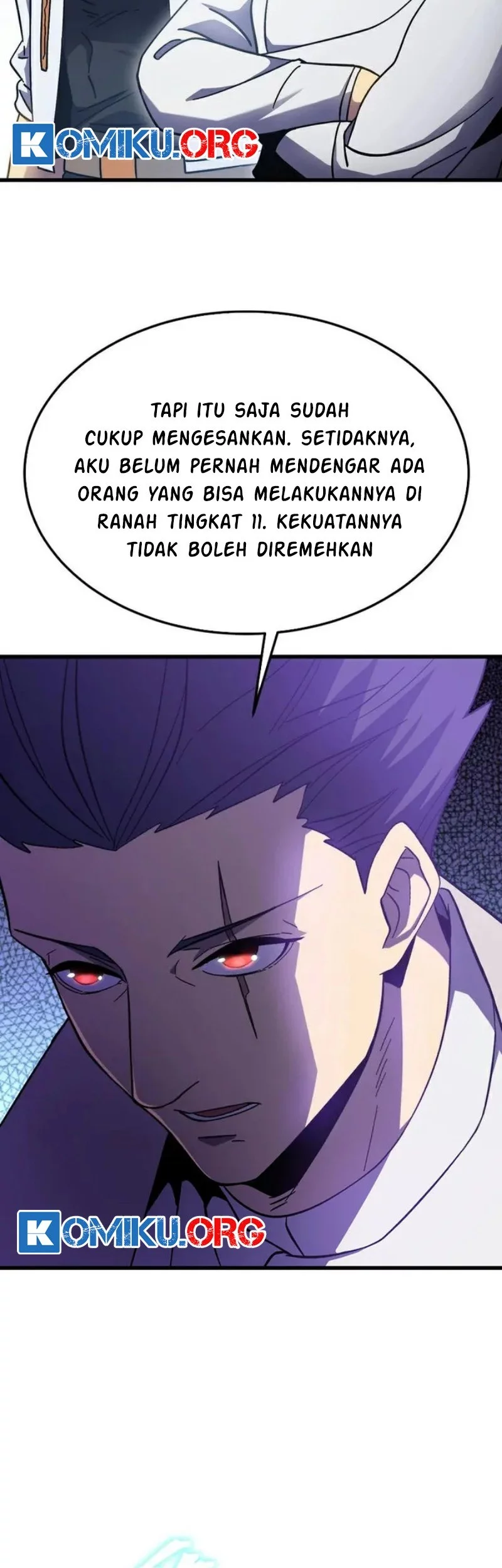 Apex Future Martial Arts Chapter 262 - halaman 40