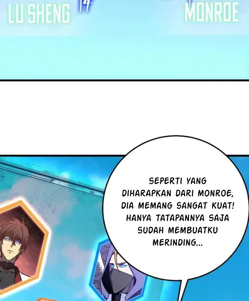 Apex Future Martial Arts Chapter 262 - halaman 55