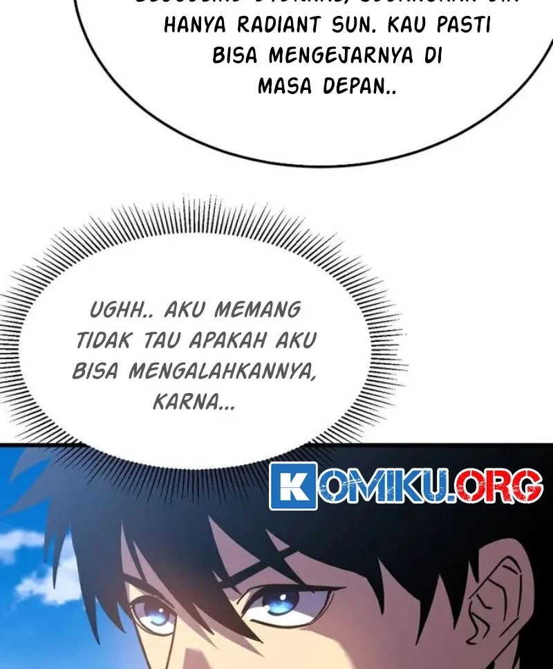 Apex Future Martial Arts Chapter 262 - halaman 59