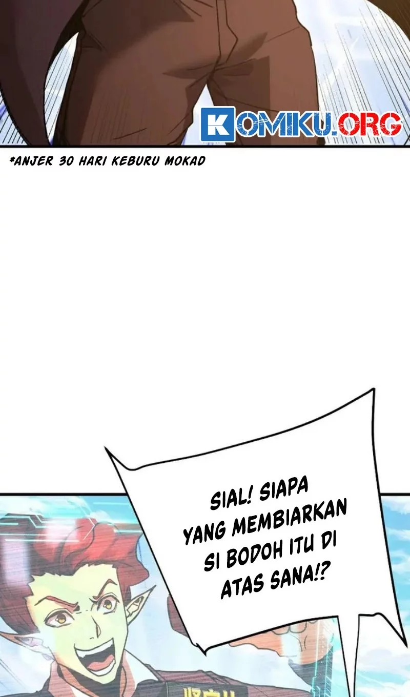 Apex Future Martial Arts Chapter 262 - halaman 9