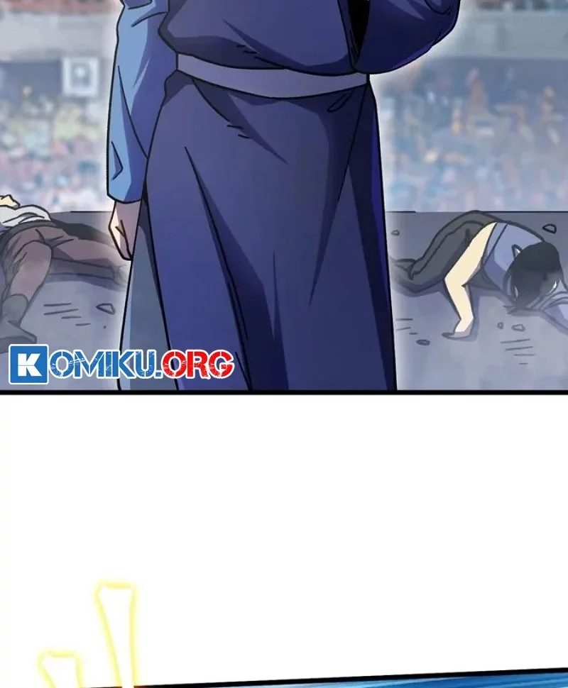 Apex Future Martial Arts Chapter 263 - halaman 13