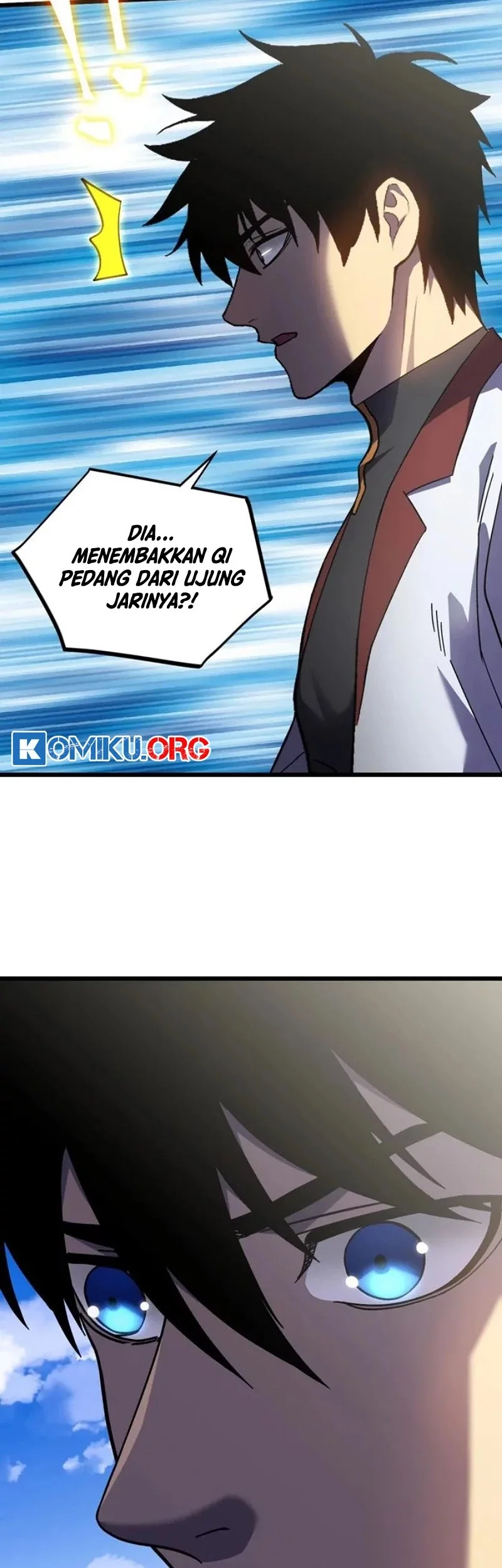Apex Future Martial Arts Chapter 263 - halaman 14