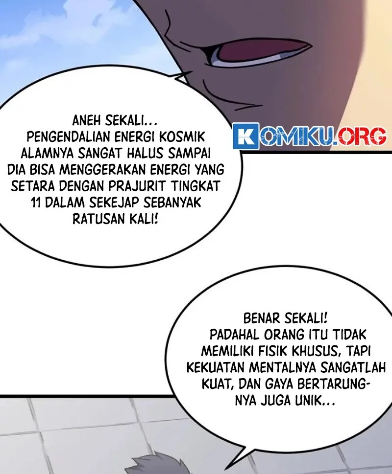 Apex Future Martial Arts Chapter 263 - halaman 15