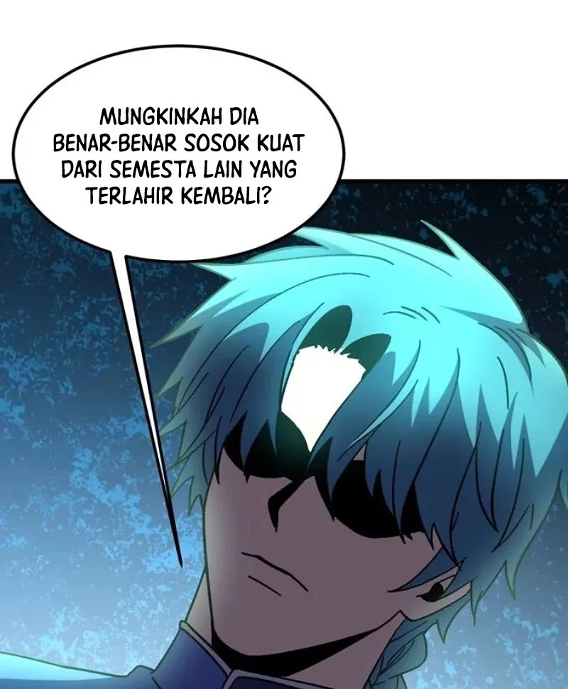 Apex Future Martial Arts Chapter 263 - halaman 17