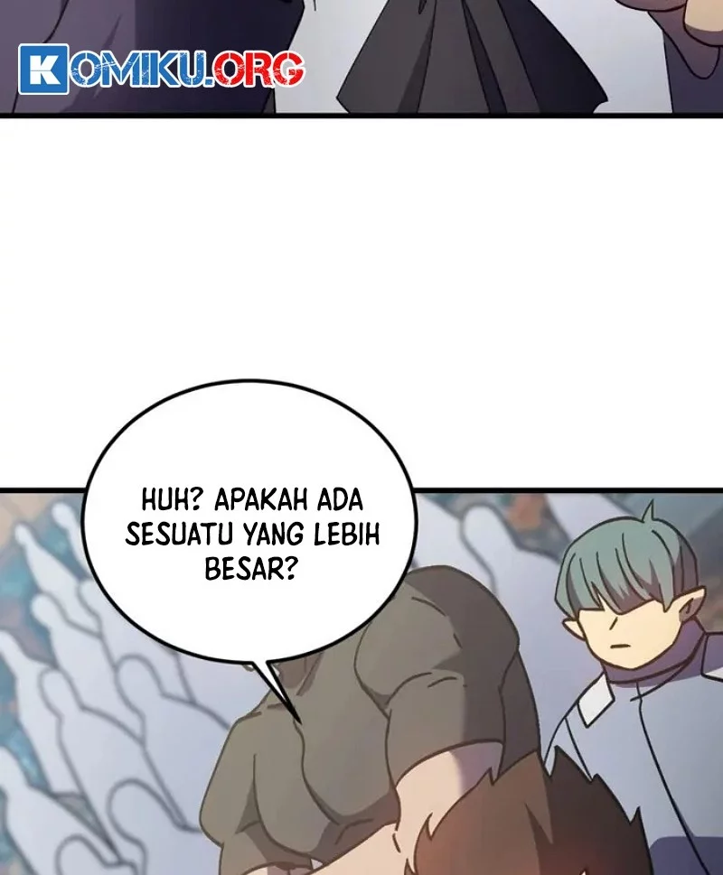 Apex Future Martial Arts Chapter 263 - halaman 27
