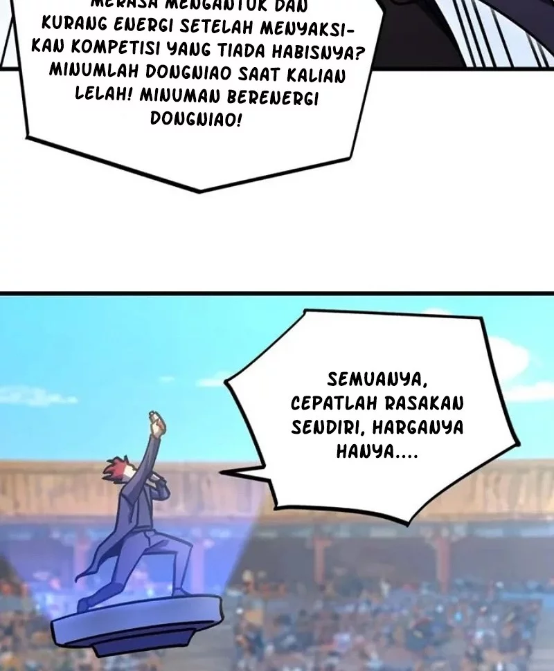 Apex Future Martial Arts Chapter 263 - halaman 29