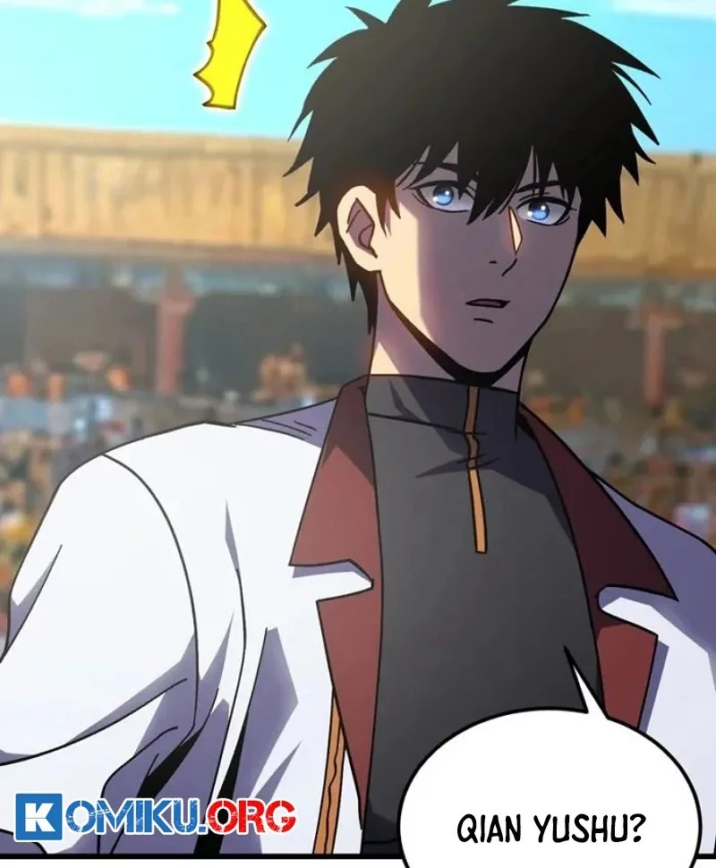 Apex Future Martial Arts Chapter 263 - halaman 5
