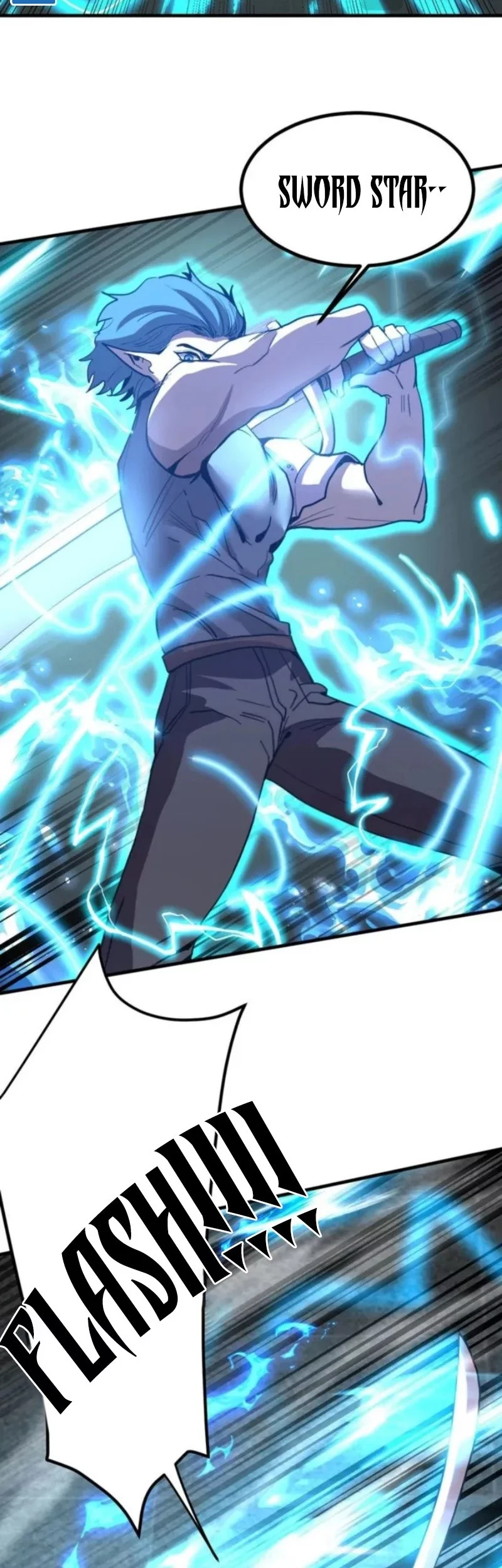 Apex Future Martial Arts Chapter 263 - halaman 50