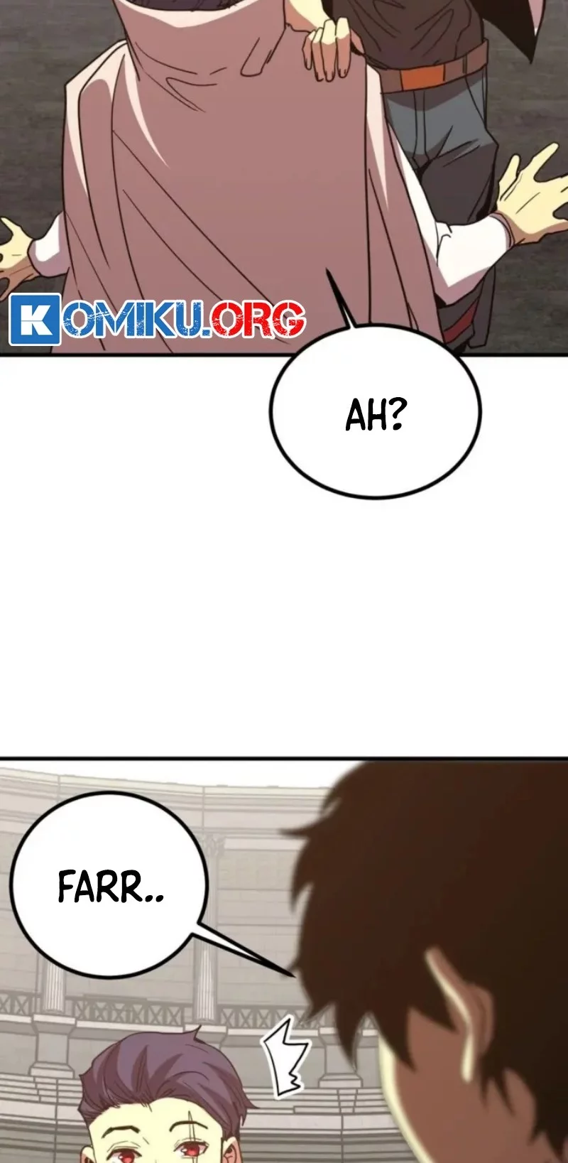 Apex Future Martial Arts Chapter 263 - halaman 59