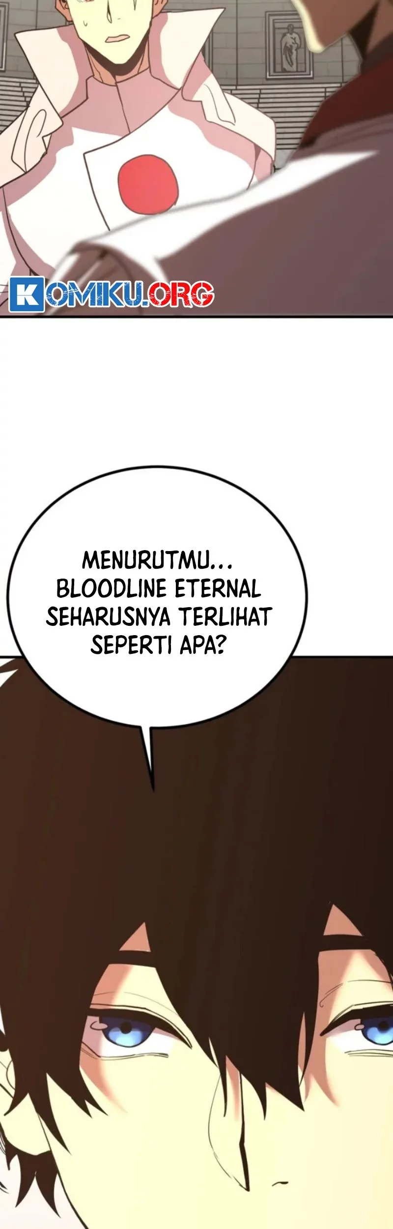 Apex Future Martial Arts Chapter 263 - halaman 60