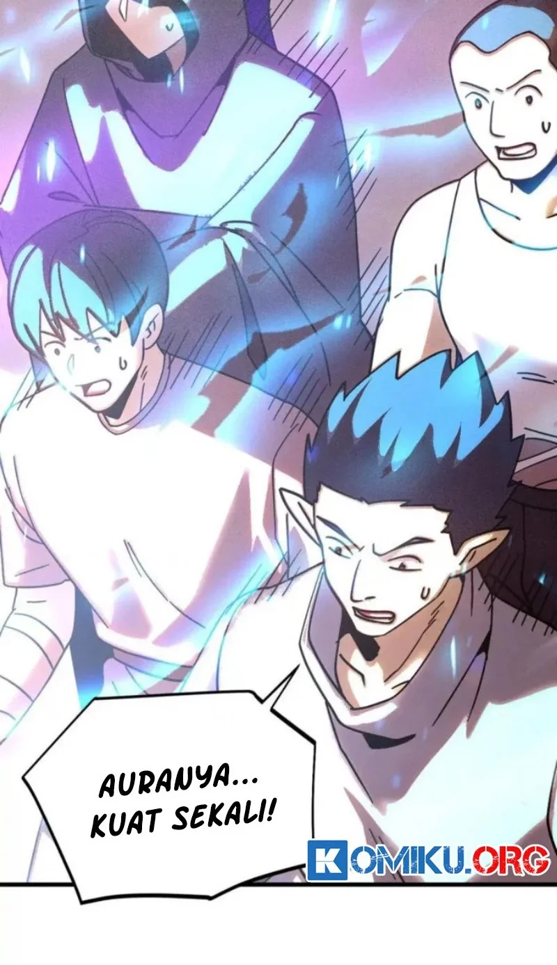 Apex Future Martial Arts Chapter 264 - halaman 21