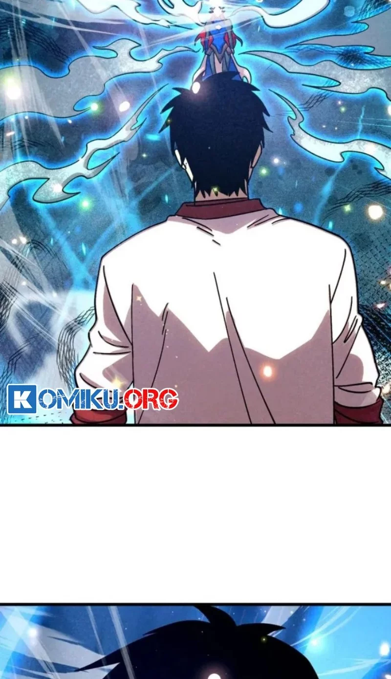 Apex Future Martial Arts Chapter 264 - halaman 25
