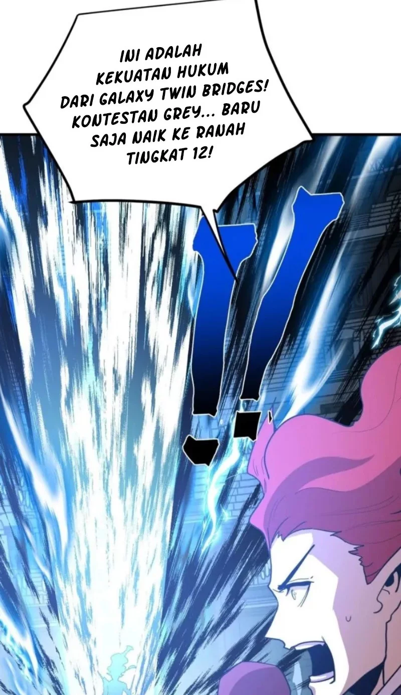 Apex Future Martial Arts Chapter 264 - halaman 29